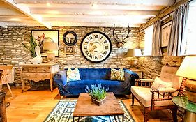 Cosy Little Hyde Cottage, Swanage